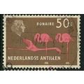 1958/1959 NVPH 286 - #2 fine used (o)