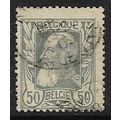 1905 Michel 75 - fine used (o)