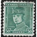1935 Michel 338 - fine used (o)