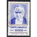 TÜRKEI TURKEY [1992] MiNr 2951 ( O/used )