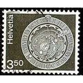 SCHWEIZ SWITZERLAND [1980] MiNr 1169 ( O/used )...