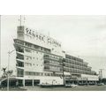 USA Florida FORT LAUDERDALE Yankee Clipper Hote...