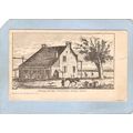 New York Tottenville Billopp House Tottenville ...