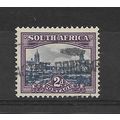 SouthAfrica.SG134 2d Union Buildings,Pretoria.E...