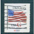 Used 2892 32c G Old Glory Fine CNS S2222 W0773