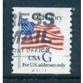 Used 2890 32c G Old Glory Fine CNS A1111 W0792