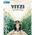 Yitzi, the Trusty Tractor by Naomi Shulman (202...