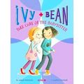 Ivy Bean Take Care Of The Babysitter