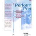Performing Purity