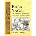 Baba Yaga