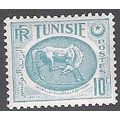 Tunisie 1950 Michel 368 Neuf ** Cote (2005) 0.4...