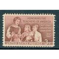 1093 3c School Teachers Fine MNH MA0188