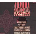 Jommelli, Rouset - Armida Abbandonata 3 x CD, A...