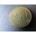 2012 LEBANON TWO HUNDRED AND FIFTY LIVRES FREE ...