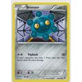 Pokemon XY BREAKThrough #095/162 Bronzor