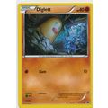 Pokemon XY Fates Collide 36/124 Diglett
