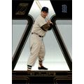 2005 Baseball Zenith Ted Williams #241
