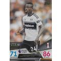 Match Attax Ultimate 2018/19 Cards: Fulham - Mi...