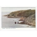 Moulin Huet and Saints Bay Guernsey Postcard G857