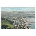 View of Aberystwyth Postcard Cardiganshire 26202