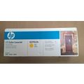 NEW HP Q3962A Yellow Genuine Toner Cartridge Ne...