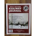 Great Western Railway Journal No.81 Winter 2012