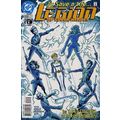 Legion of Super-Heroes (Vol 3) # 101 NM MODERN ...