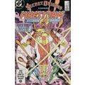 Secret Origins (Vol 3) # 004 FN+ ORIG US COMICS