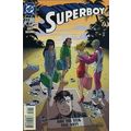 Superboy (Vol 3) # 049 VFN+ ORIG US COMICS