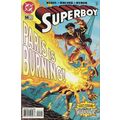 Superboy (Vol 3) # 054 NM MODERN AGE COMICS