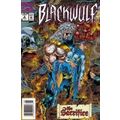Blackwulf (Vol 1) # 003 NM MODERN AGE COMICS