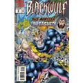Blackwulf (Vol 1) # 002 NM MODERN AGE COMICS