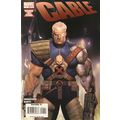 Cable (Vol 2) # 001 NM MODERN AGE COMICS