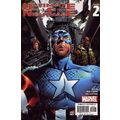 Ultimate Nightmare (2004 Ltd) # 002 NM MODERN A...