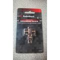 Brand New RadioShack 2.4GHz Single Grounding Bl...