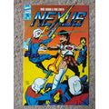 NEXUS # 55 (1989) FIRST COMICS (NM Condition)