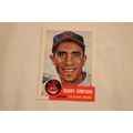 Harry Simpson 1991 Topps 1953 Archives NO. 150