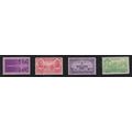 790 1c Jones-Barry Barely Clears MNH VA0008d