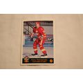 Vesa Vitakoski 1994 Classic Pro Prospects NO. 42