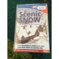 Scenic Snow by Deluxe Materials