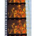 Bob Marley. Pk HK HK - A015O. 1 STRIP OF 5 - 35...