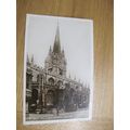 1920s Real photo Postcard - St Mary The Virgin ...