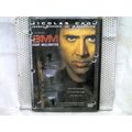 8MM - Eight Millimeter - DVD