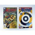 Action Comics #836,837 DC Comics Lot Run of 2 N...