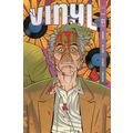 FIRST ISSUE - VINYL NO. 1 (2021)