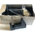 NEW LOT 10 PARAJUST ES-50/3 RELAY SOCKET 1NC/1N...