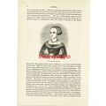 Queen Elizabeth Woodville, Portrait, London, Bo...