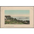 View from Parade, Penarth, Glamorgan, 1909 - Va...