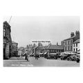 pt0624 - Market Place , Selby , Yorkshire - pri...