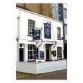 pu0522 - The Rose & Crown Pub , Slough , Berksh...
